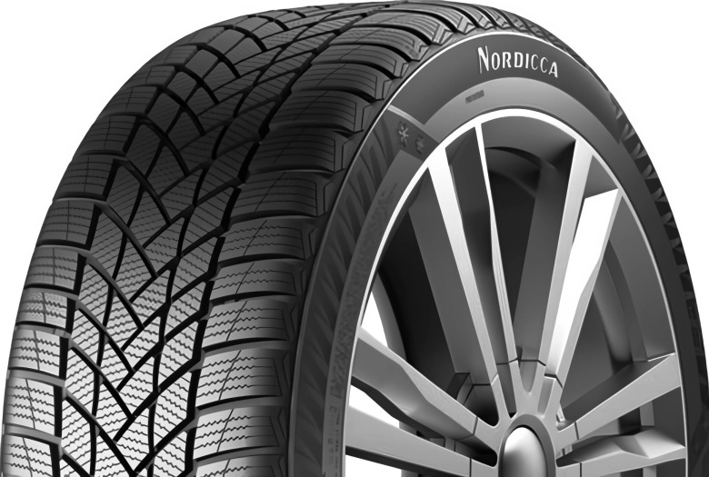 Matador 205/55R16*T Mp93 Nordicca 91T