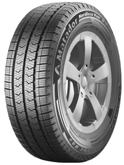 Matador 215/70R15C*R Nordicca Van 109/107R