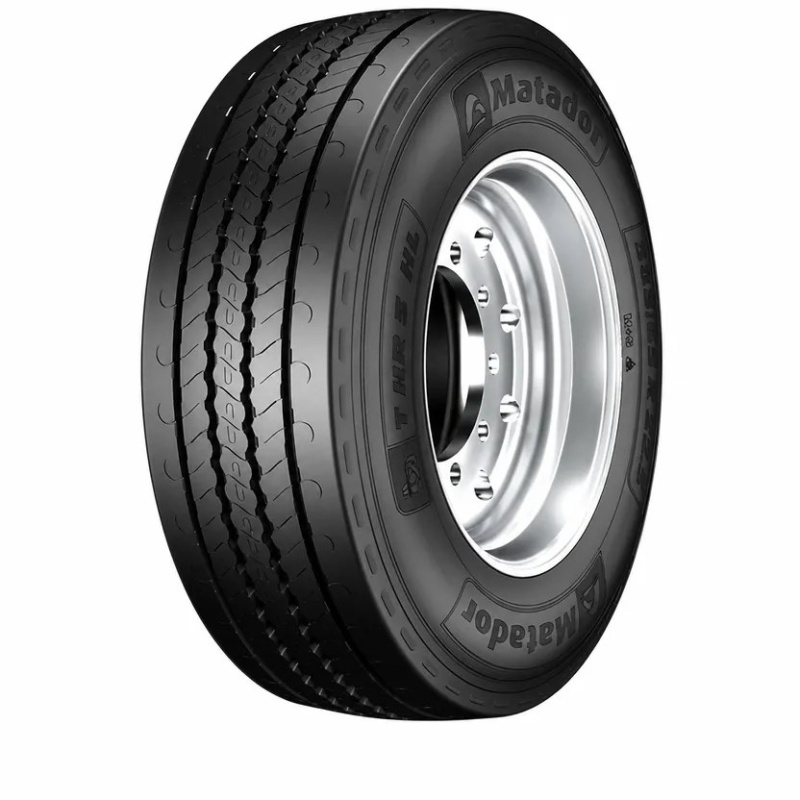 Matador T HR 5 385/65 R22.5 164K