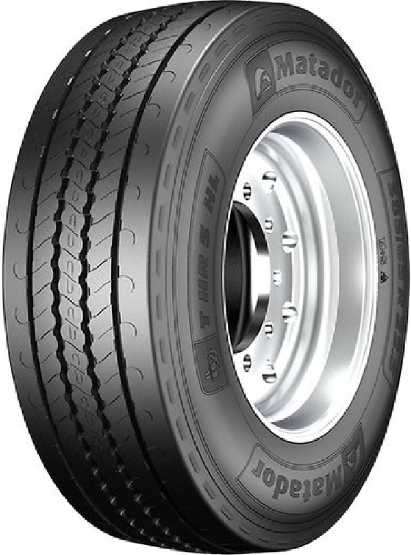 Matador T HR 5 385/65 R22.5 164K