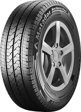 Matador 205/65R15C*T Hectorra Van 102/100T