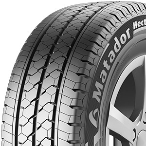 Matador 205/70R15C*R Hectorra Van 106/104R