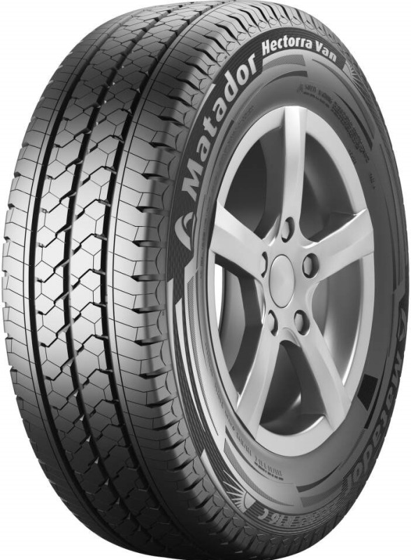 Matador 195/65R16C*T Hectorra Van 104/102T
