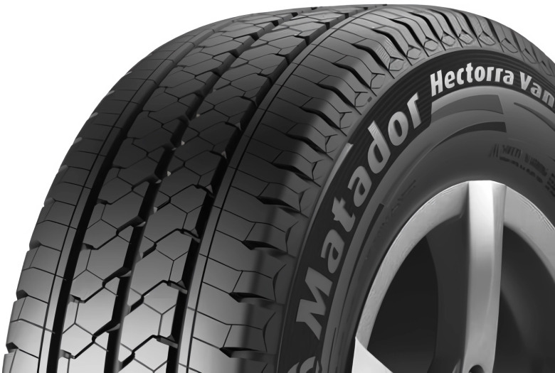 MATADOR 215/65R16C*T HECTORRA VAN 109/107T