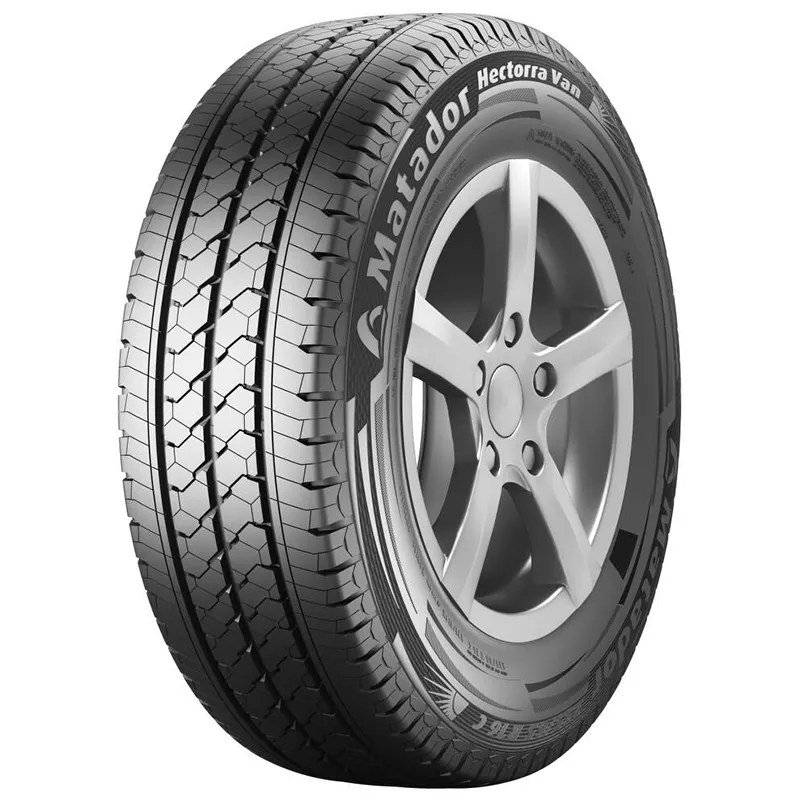 MATADOR 215/65R16C*T HECTORRA VAN 109/107T