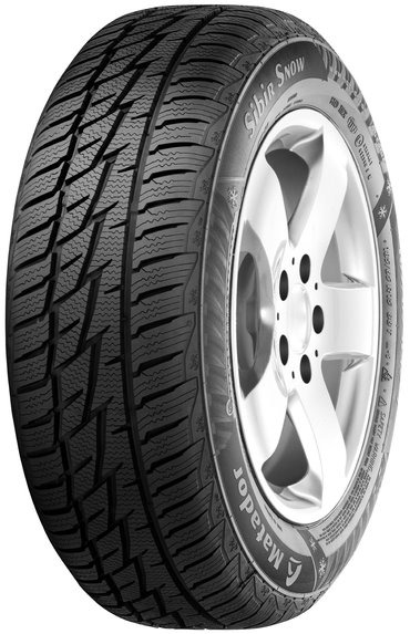 MATADOR 275/55R17*H TL MP92 SIBIR SNOW SUV 109H