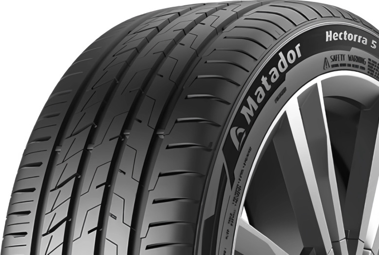 MATADOR 225/45R17*Y HECTORRA 5 94Y FR XL