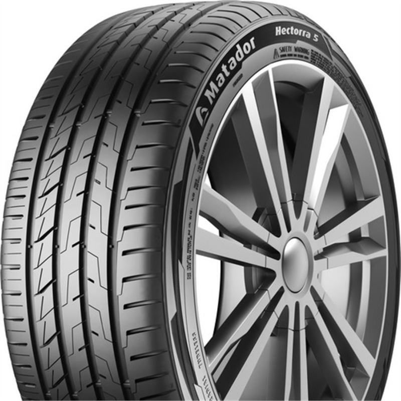 Matador 255/45R20*Y Hectorra 5 105Y FR XL