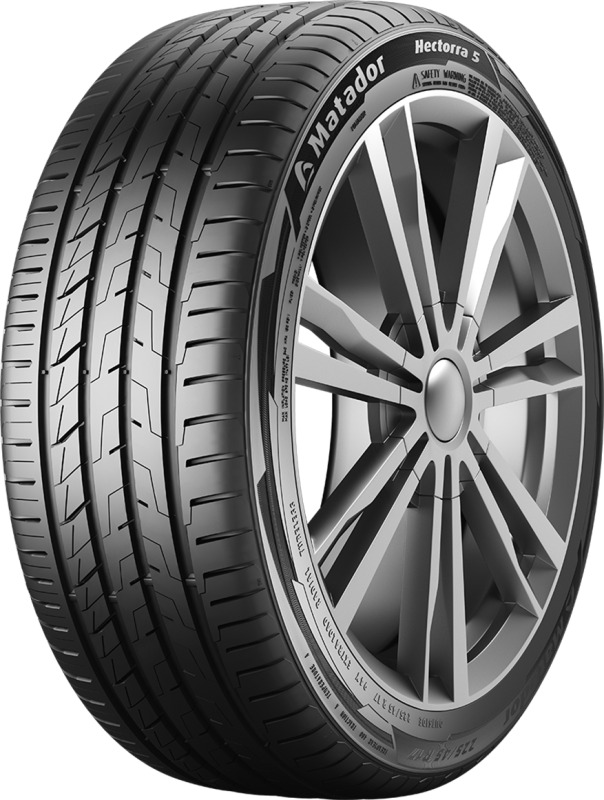 Matador 255/45R20*Y Hectorra 5 105Y FR XL