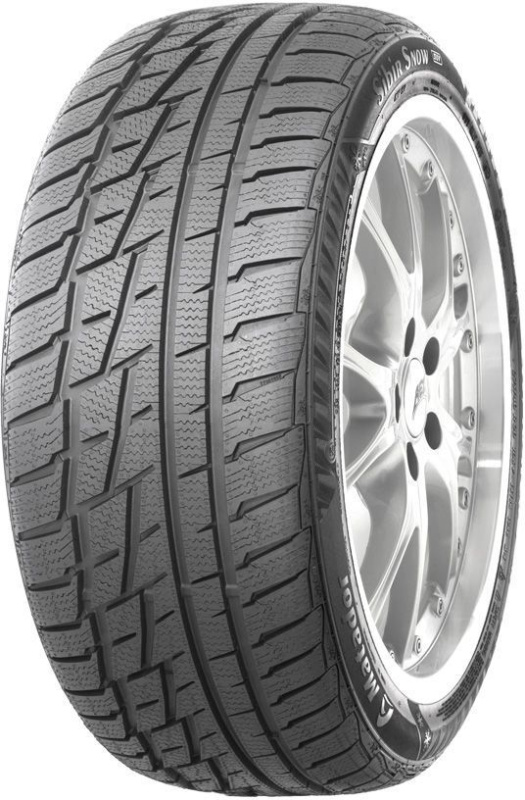 Matador 235/60R16*H Mp92 Sibir Snow Suv 100H