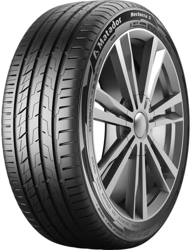 MATADOR 225/40R19*Y HECTORRA 5 93Y FR XL