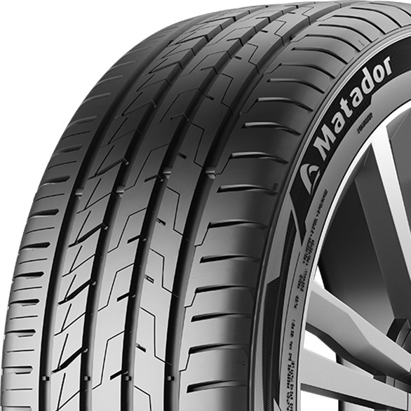 MATADOR 245/35R20*Y HECTORRA 5 95Y FR XL
