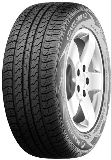 MATADOR 235/60R18*V MP82 CONQUERRA 2 107V FR XL