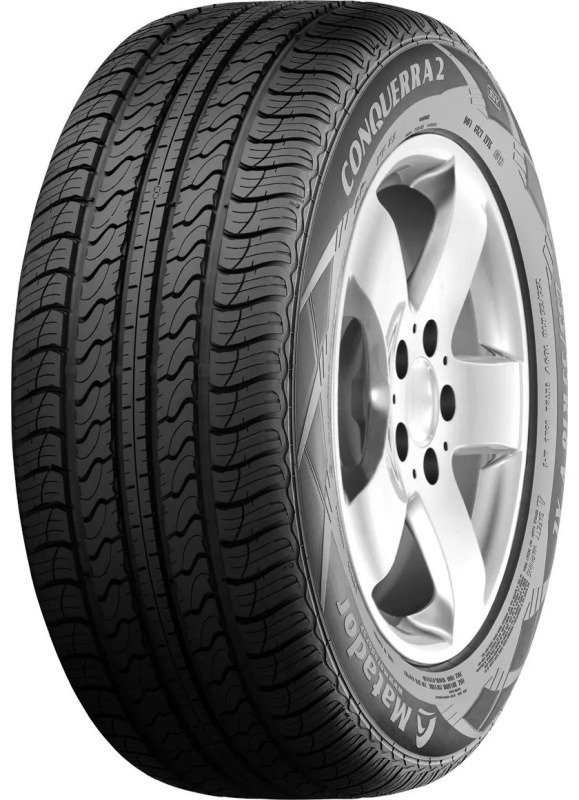 MATADOR 235/60R18*V MP82 CONQUERRA 2 107V FR XL