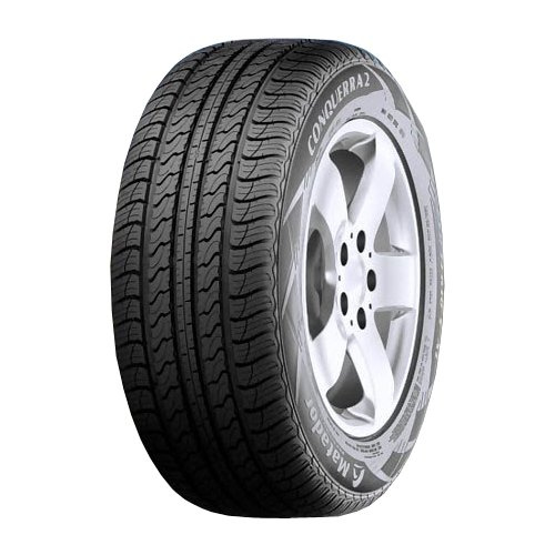MATADOR 245/70R16*H MP82 CONQUERRA 2 107H FR