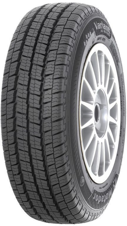 Matador 205/65R15*T TL Mps125 102/100T