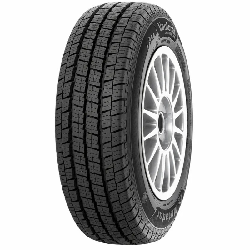 Matador 235/65R16*N TL Mps125 121/119N