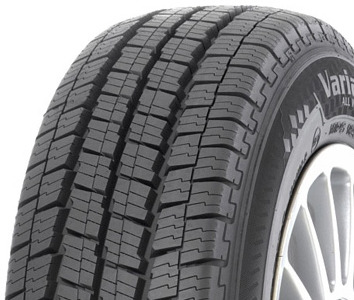 Matador 235/65R16*N TL Mps125 121/119N