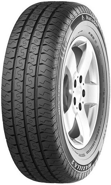 235/65R16 115R, Matador, MATADOR MPS330 Maxilla 2 8PR