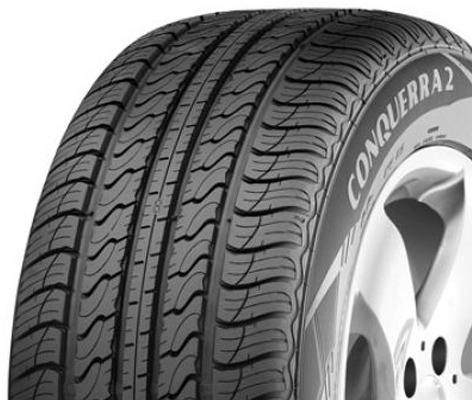 MATADOR 205/80R16*T MP82 CONQUERRA 2 104T FR XL