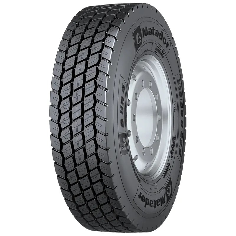 Matador D HR 4 315/80 R22.5 156L