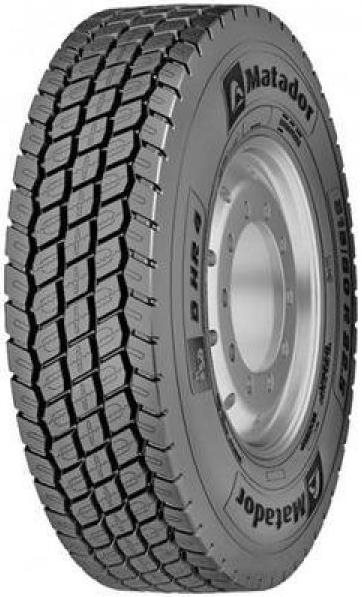 Matador D HR 4 315/80 R22.5 156L