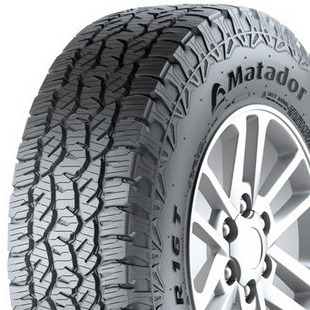 Matador 245/70R16*H Mp72 Izzarda A/T 2 111H XL FR