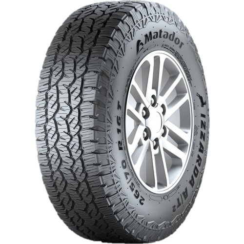 Matador 255/65R17*H Mp72 Izzarda A/T 2 110H FR