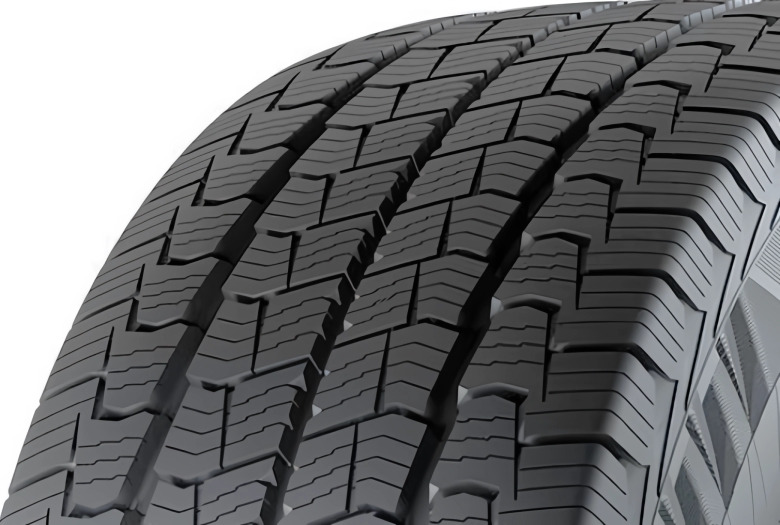 Matador 195/75R16C*R Mps400 Var AW 2 107/105R