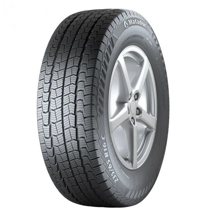 Matador 205/75R16C*R Mps400 Vari AW 2 110/108R