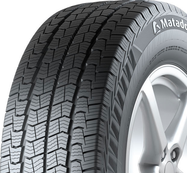 Matador 215/70R15C*R Mps400 Var AW 2 109/107R