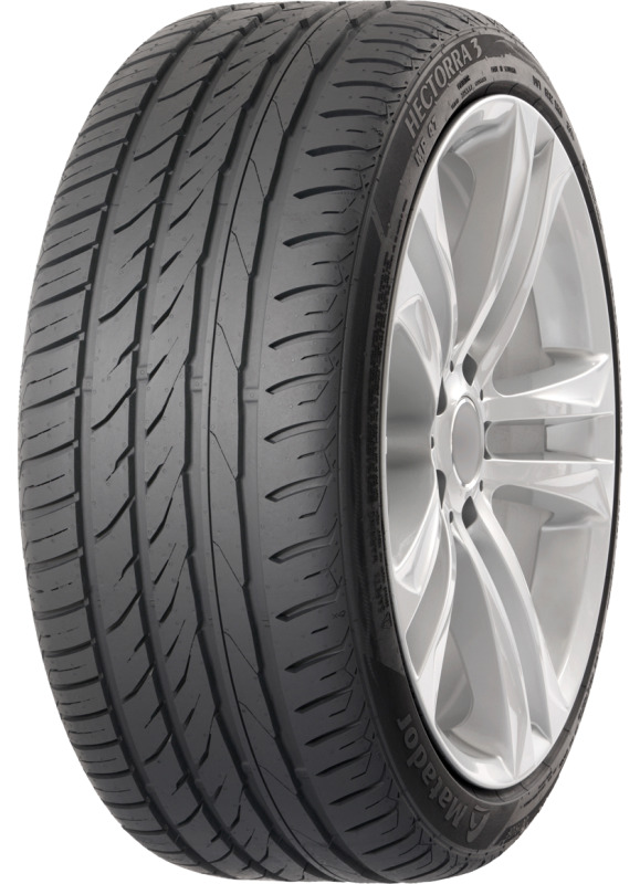 185/55R16 83V, Matador, MATADOR MP47 Hectorra 3