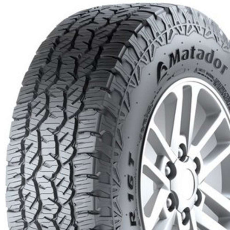 Matador 255/55R19*H Mp72 Izza A/T 2 111H FR XL