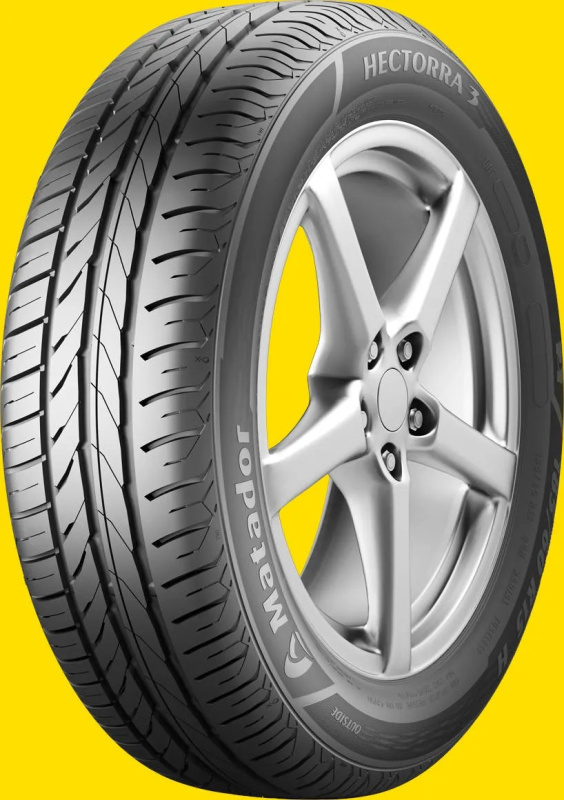 Matador 205/60R15*H Mp47 Hectorra 3 91H