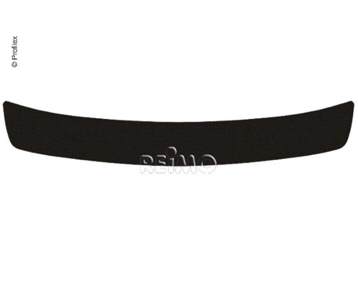 Ochranná fólie Merc.V-Class pro nakládací prahy a nárazník, černá