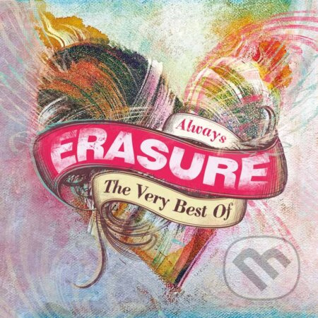 Erasure: Always (The Very Best Of Erasure) - Erasure