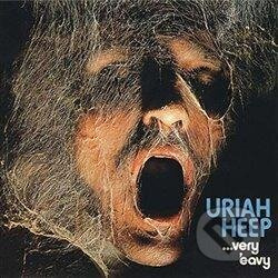 Uriah Heep: Very ´eavy... Very ´umble - Uriah Heep