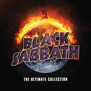 The Ultimate Collection. Black Sabbath