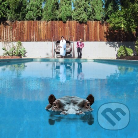 Sparks:  Hippopotamus - Sparks