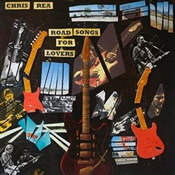 Road Songs for Lovers - Chris Rea
