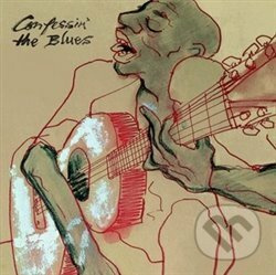 Confessin The Blues (2 CD)