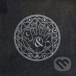 Of Mice & Men: Earth & Sky LP - Of Mice & Men