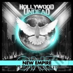 Hollywood Undead: New Empire, Vol. 1 - Hollywood Undead