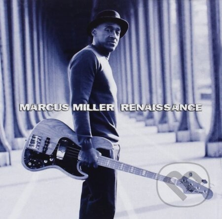 Marcus Miller: Renaissance (2 CD) - Marcus Miller