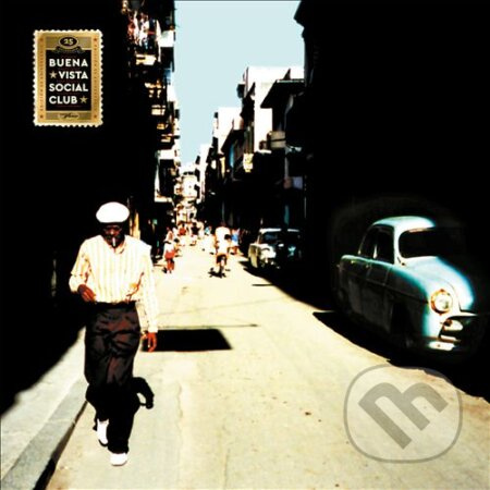 Buena Vista Social Club: 25th Anniversary Edition (2 CD)