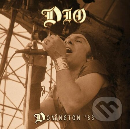 Dio: Dio at Donington '83 - Dio