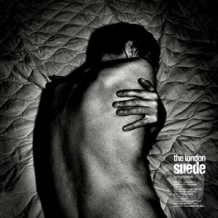 Suede: Autofiction - Suede