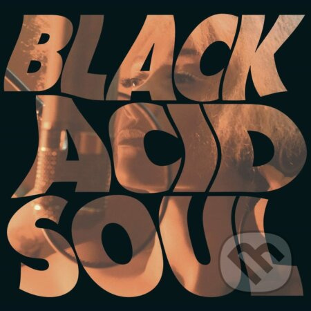 Lady Blackbird: Black Acid Soul - Lady Blackbird