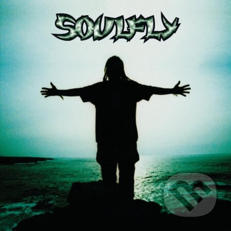 Soulfly: Soulfly LP (2 LP) - Soulfly