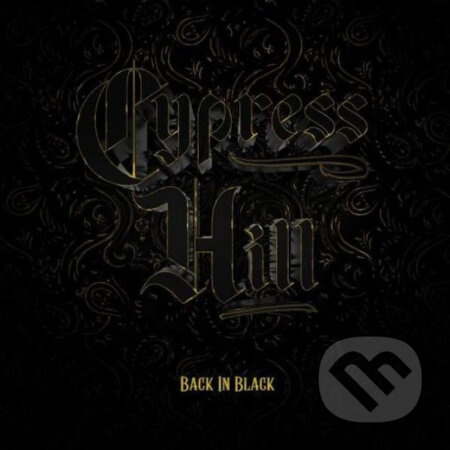 Back In Black - Cypress Hill